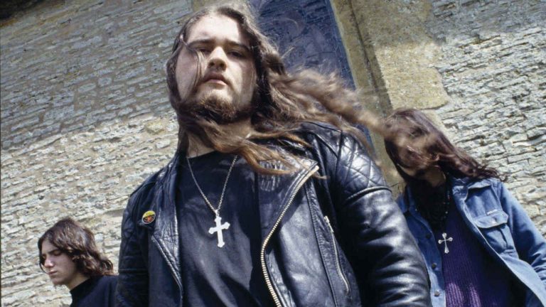 “Did we do drugs in the studio? Of course. What could be better than three or four bongs before you start recording?”: How doom kings Electric Wizard made the classic Dopethrone album