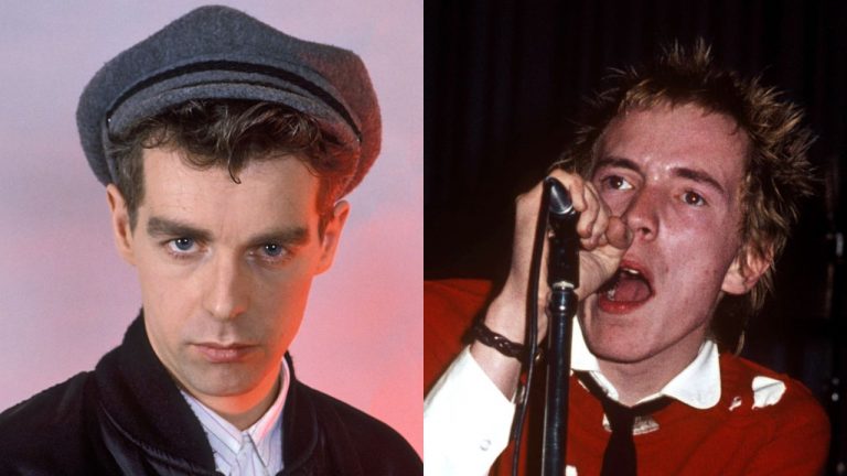 “Mr Rotten joins in the fight, and has a few kicks at the victim.” 50 years on, Pet Shop Boys frontman Neil Tennant still has vivid memories of seeing the Sex Pistols for the first time in 1976