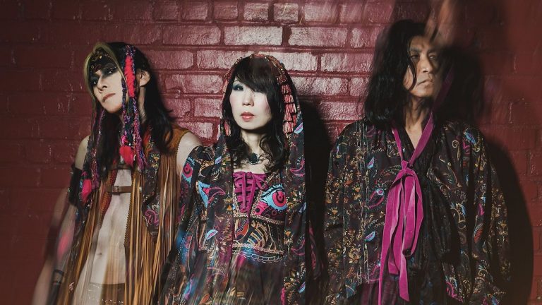 “Please experience the increasingly mysterious glow of Pink.” Japanese noise legends Boris announce UK and European tour dates to celebrate the 20th anniversary of their Pink album