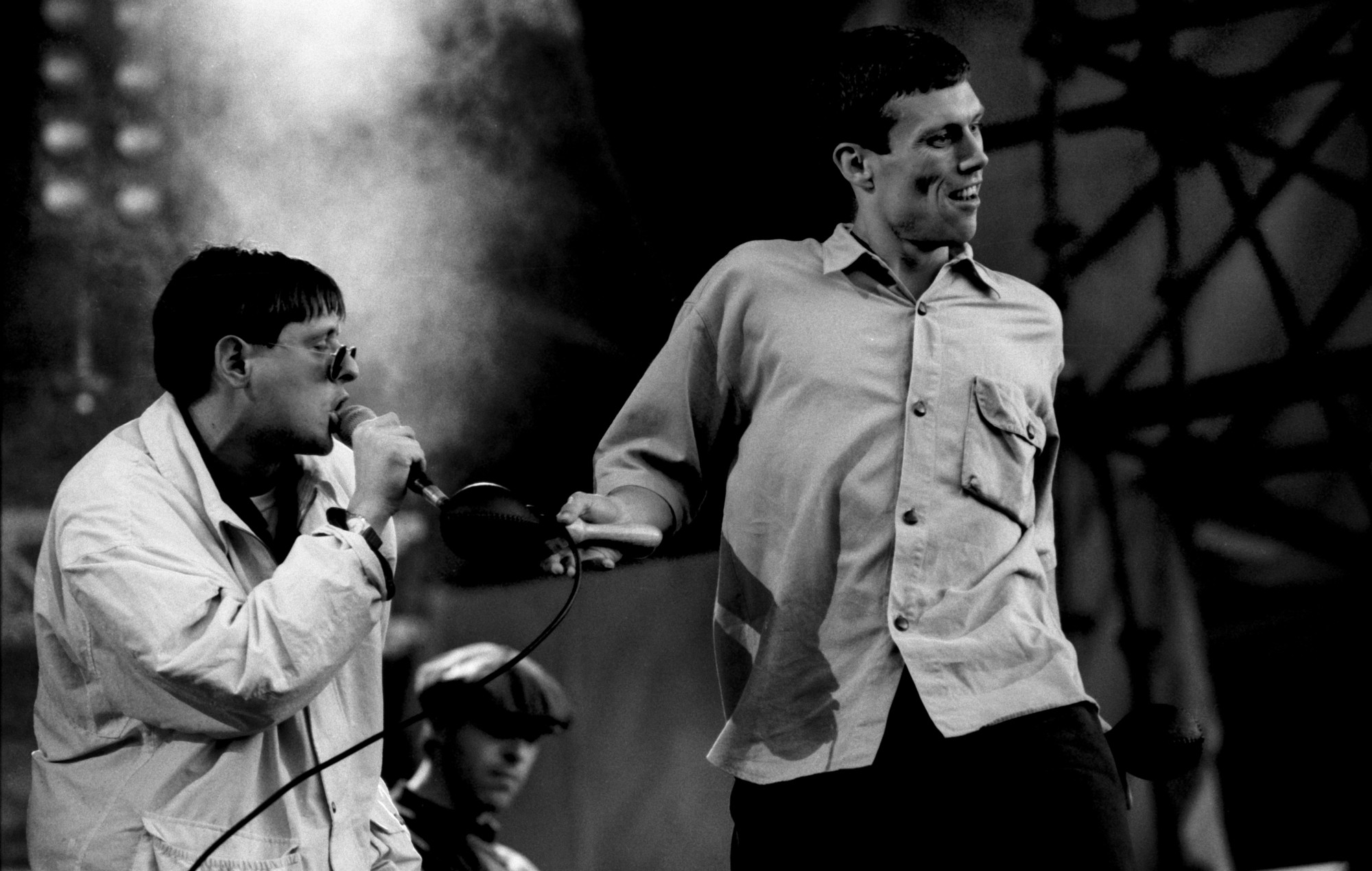 Happy Mondays announce “definitive reissue” of classic ‘Pills ‘N’ Thrills And Bellyaches
