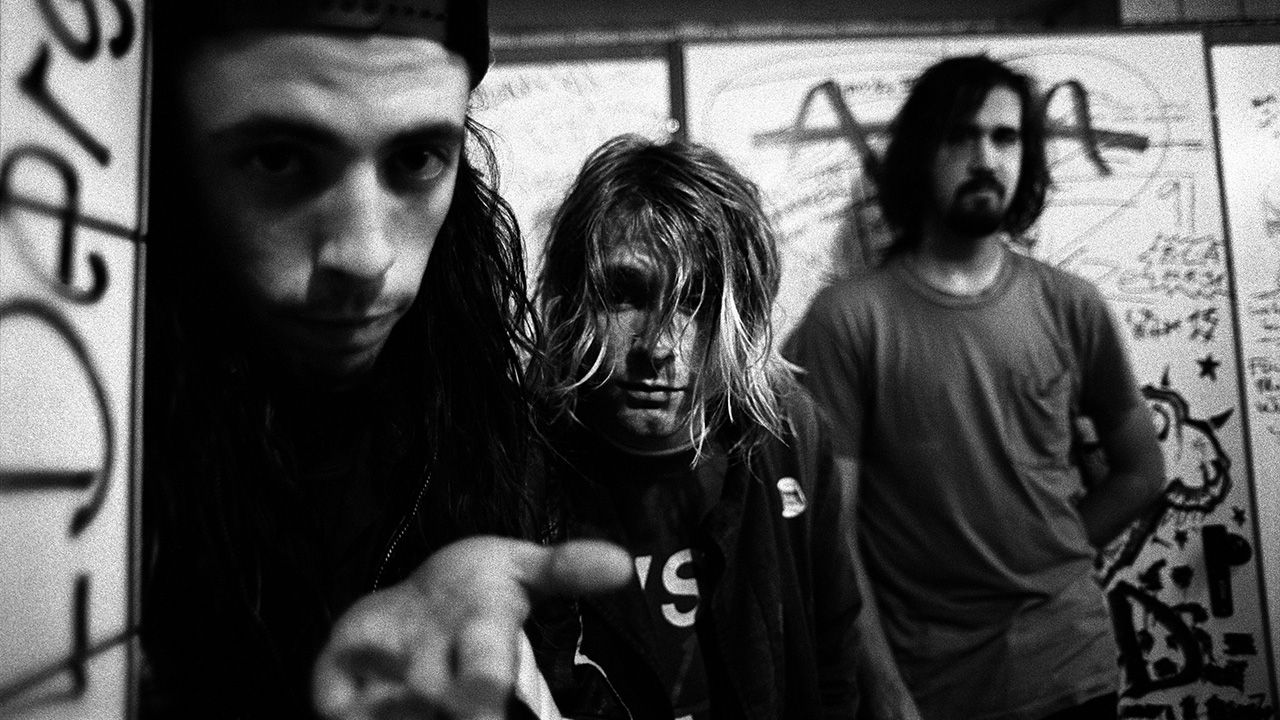 The 30 greatest Nirvana songs ever, and the stories behind them