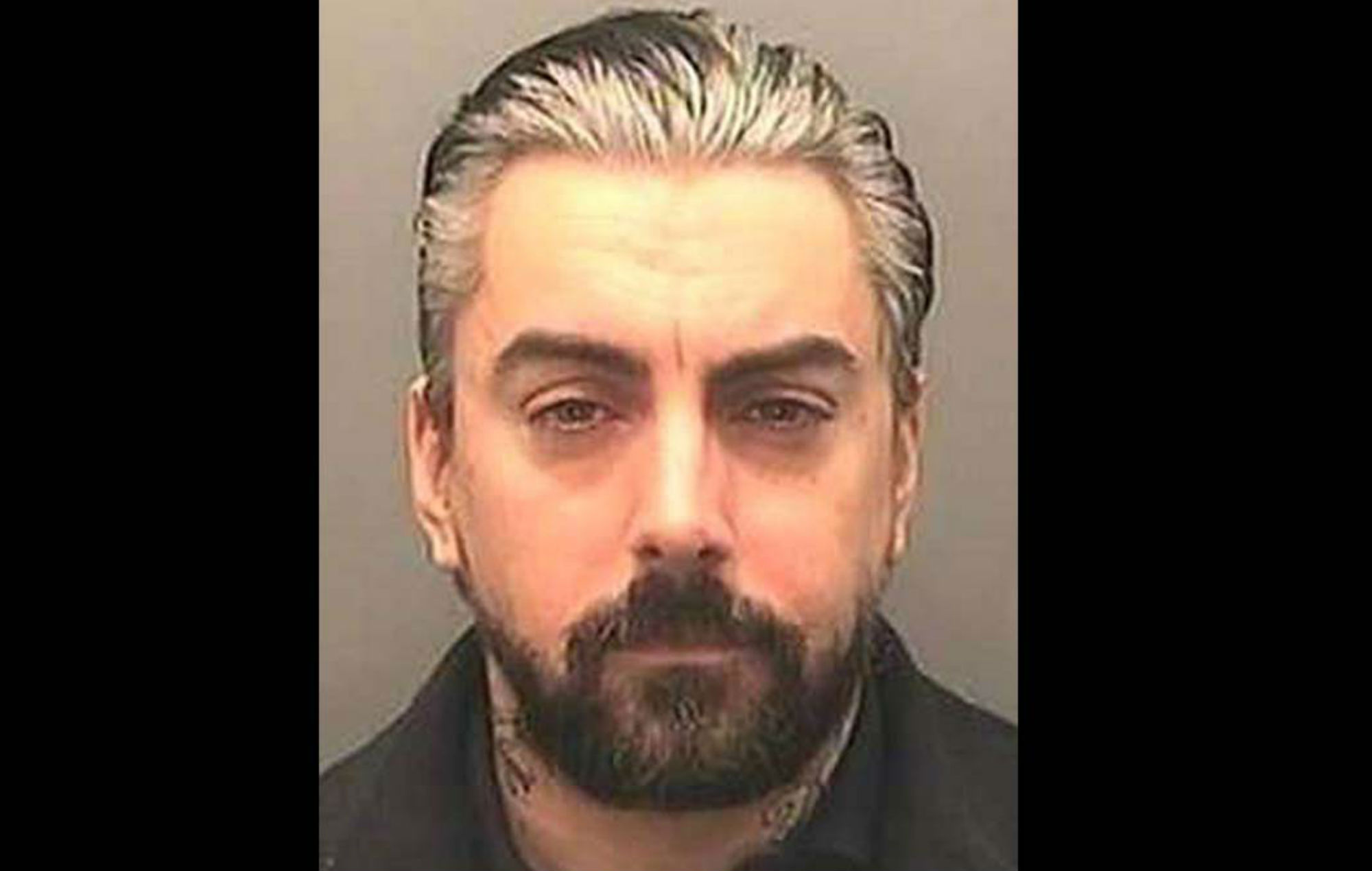 Jury discharged in trial over murder of disgraced Lostprophets singer Ian Watkins