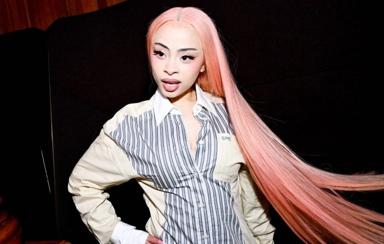 Ice Spice stars in Wendy’s ad following viral McDonald’s fight video