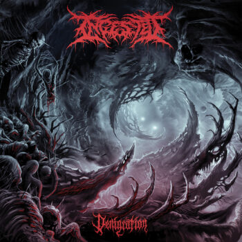 Ingested – Denigration Review