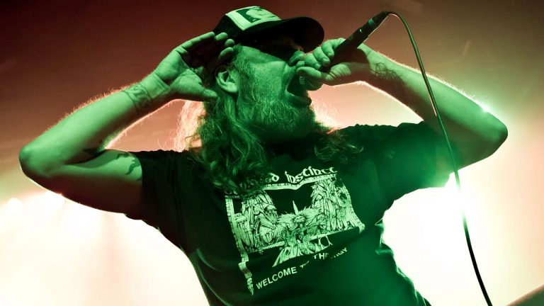 “Without them, the face of metal would be very different and, probably, much worse”: Everything you need to know about every At The Gates album