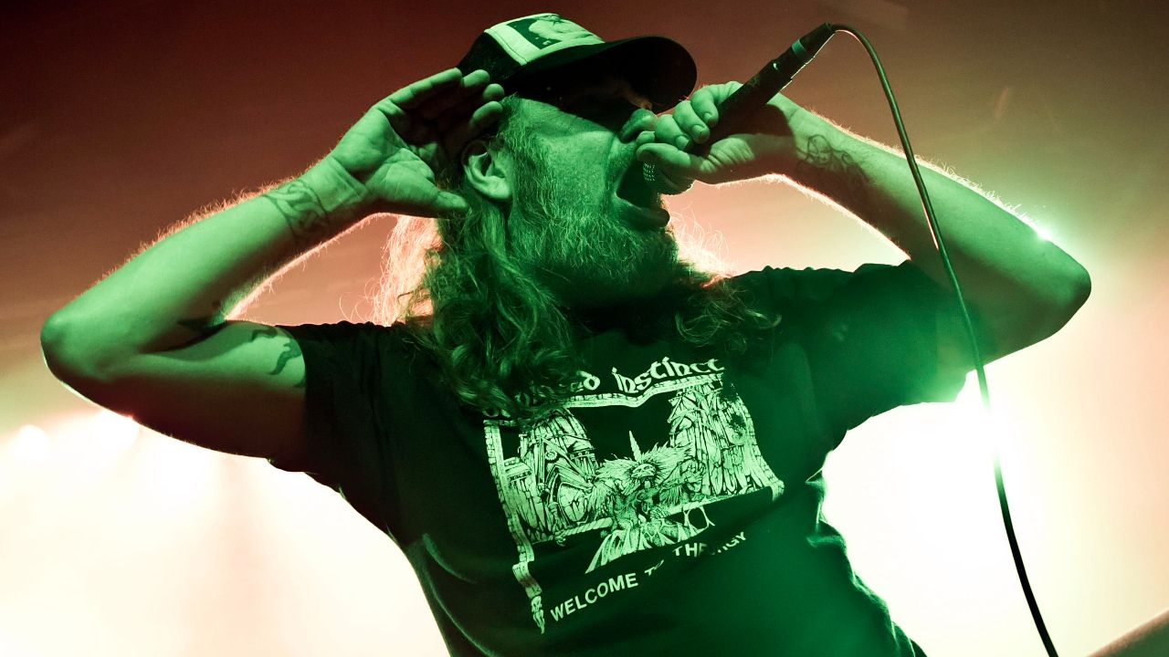 “Without them, the face of metal would be very different and, probably, much worse”: Everything you need to know about every At The Gates album