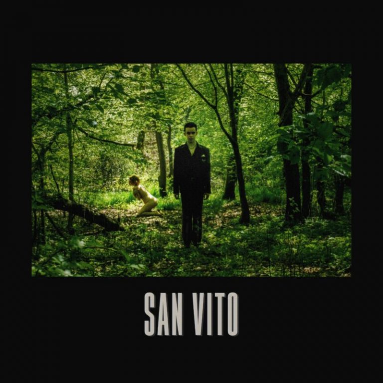 London’s San Vito Ryder Explores the Strange Rituals of Isolation in Video for “Room Two Five”