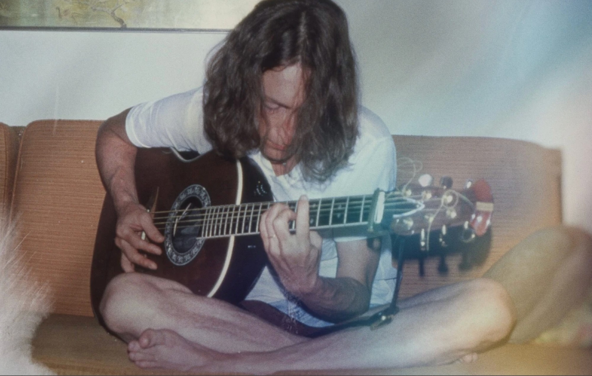 ‘John Lennon: The Last Interview’ review: AI images dull an otherwise devastating documentary