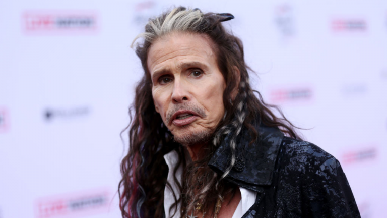 Child sexual assault lawsuit which Aerosmith’s Steven Tyler hoped to get dismissed is heading for trial