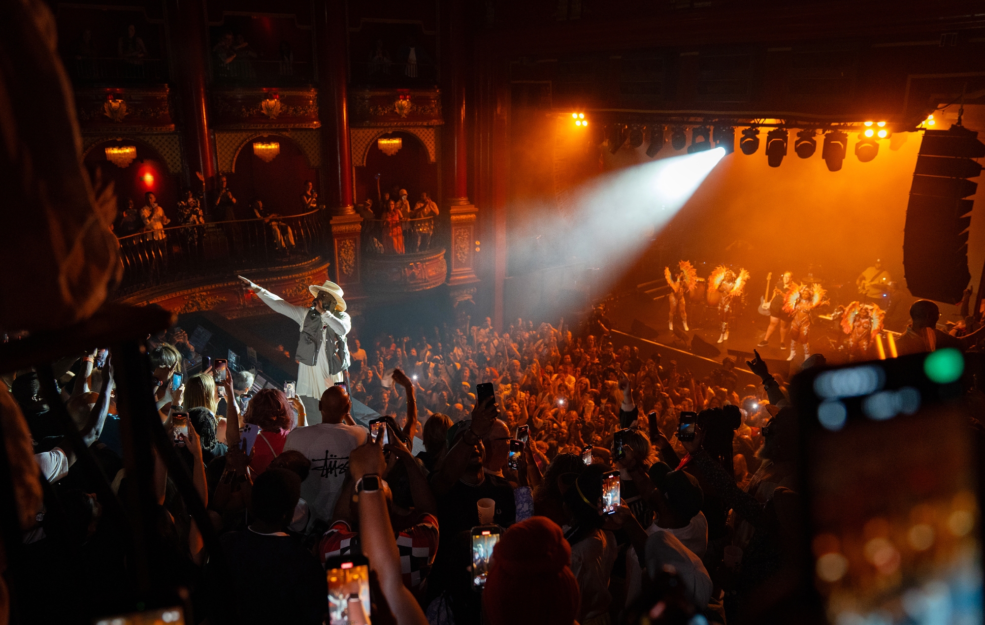 London’s KOKO to celebrate 125 year anniversary with new recording studio, balcony and more