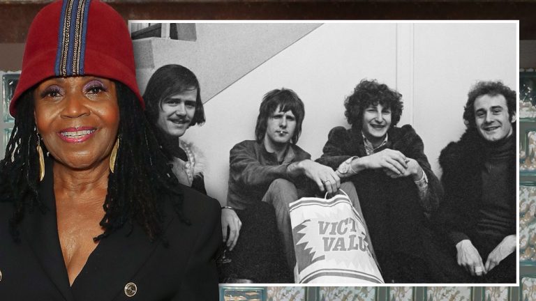“Most of them had never worked with a Black American singer before. He was really supportive. He’s one of two who introduced me to their mothers”: Keith Emerson remembered by PP Arnold