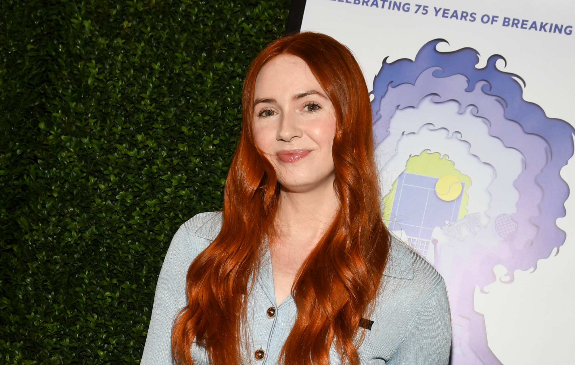 Karen Gillan joins ‘Shrinking’ season four cast