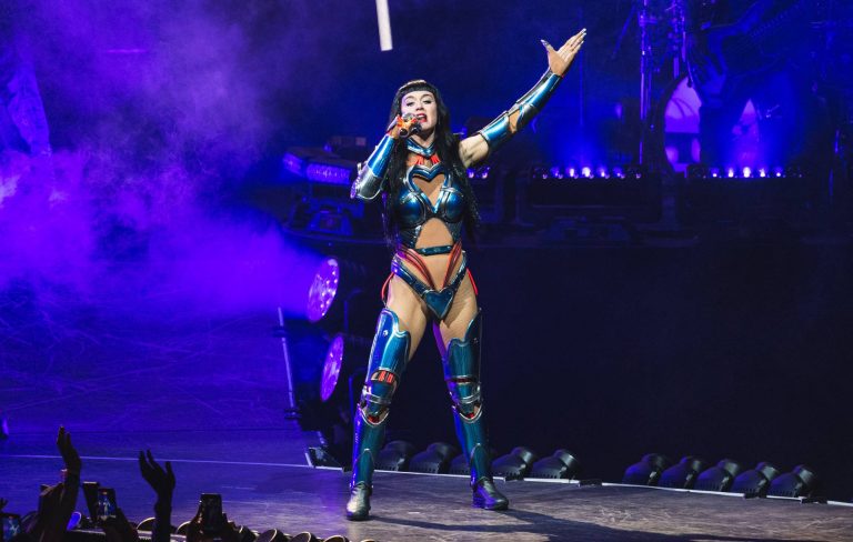Katy Perry, Future, Lisa, Tyla, and more to headline US World Cup opening ceremony