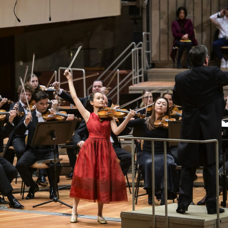 HIMARI Set For An Iconic Carnegie Hall Debut