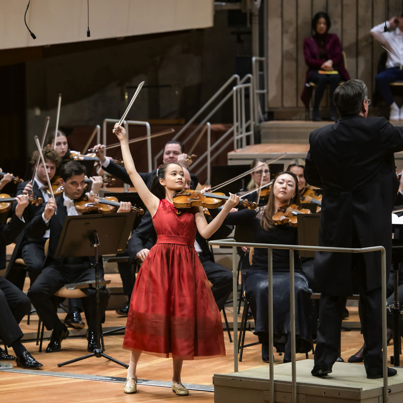 HIMARI Set For An Iconic Carnegie Hall Debut
