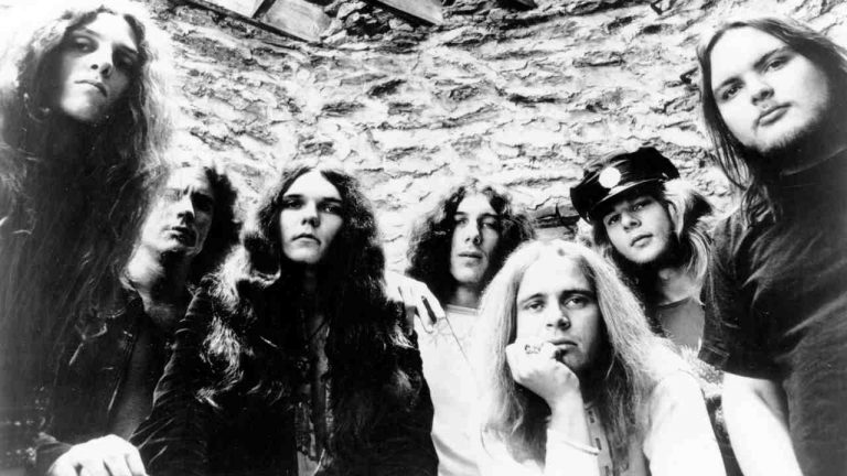 “Ronnie was not interested in improvisation. Every bit of it was planned out. Every guitar solo was played exactly the same. I have never met a band that did that”: The accidental classic that lifted one band to immortality – and defined a whole genre