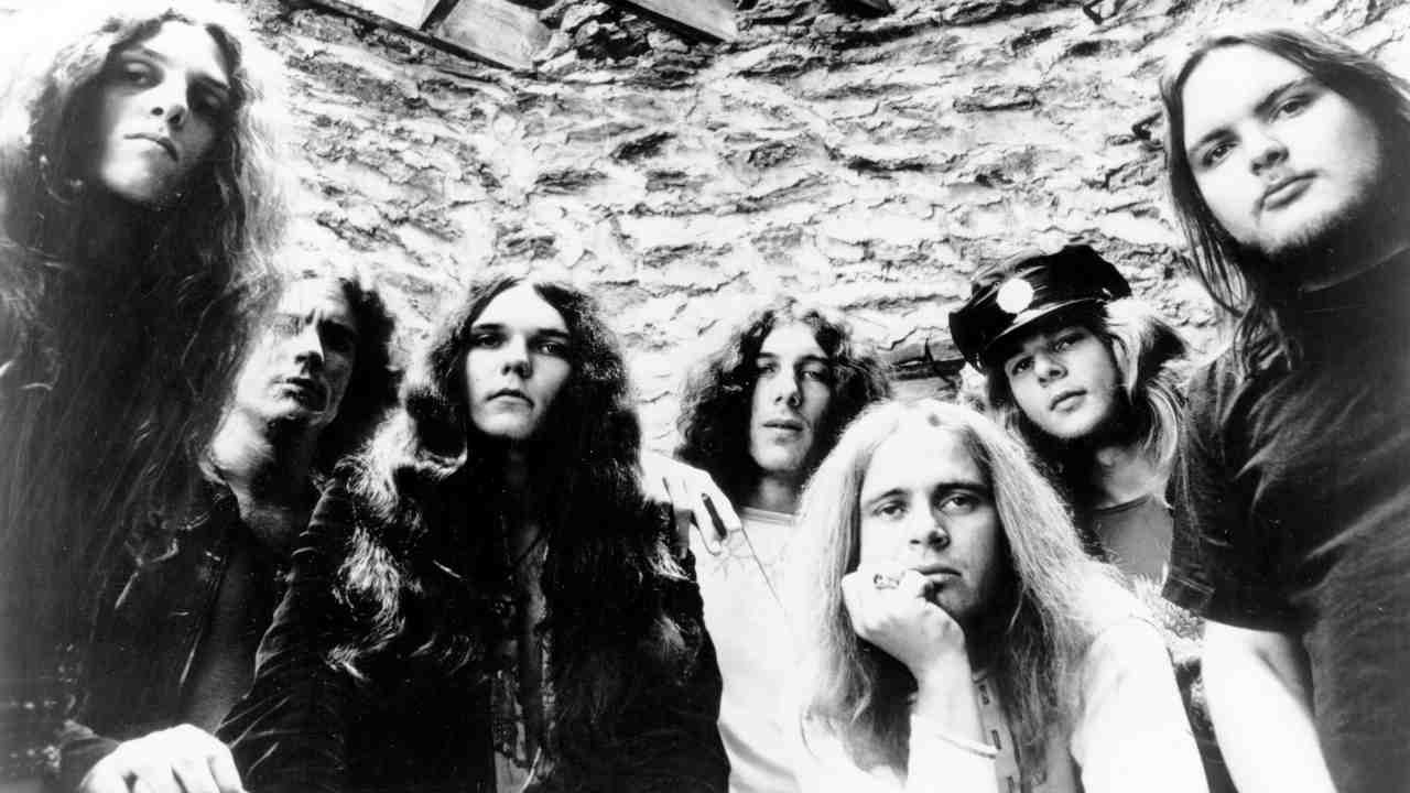 “Ronnie was not interested in improvisation. Every bit of it was planned out. Every guitar solo was played exactly the same. I have never met a band that did that”: The accidental classic that lifted one band to immortality – and defined a whole genre