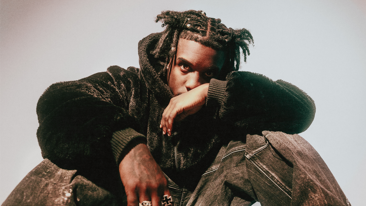 “I’d log onto a school computer, listen to Evanescence and write 60 poems by the time the album was over.” Melding visceral grime with pulsating metal, Native James is one of the UK’s most unique and exciting new artists