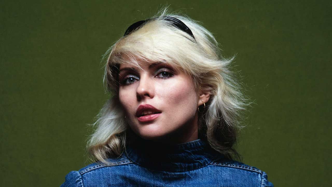 “The music world would be a dried-up, tumbleweed-riddled desert if it weren’t for Debbie Harry.” The importance of Blondie’s defiant leader of the pack