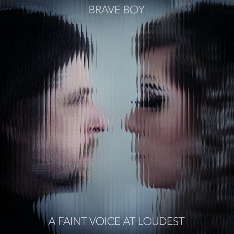 “This Strangeness I Feel” — Wichita Synthpop Duo Brave Boy Release “A Faint Voice at Loudest” LP