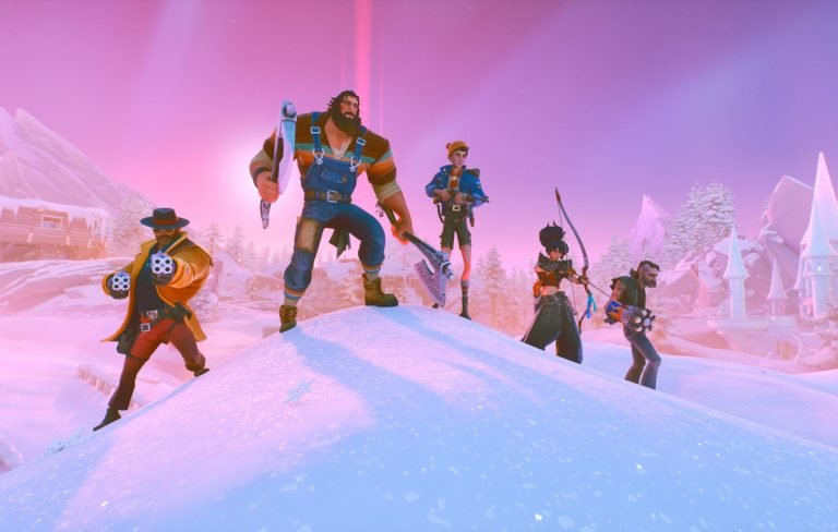 Imagine Dragons Dan Reynolds’ video game won’t be coming to console after lack of interest