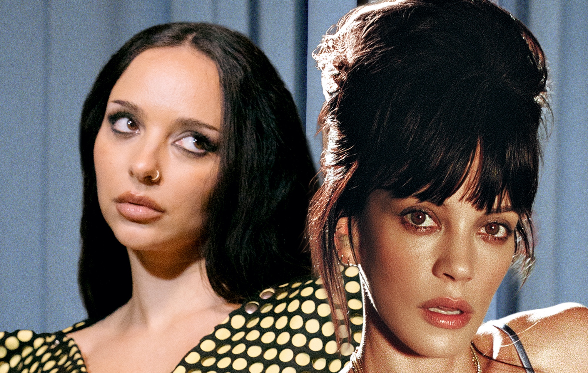 Lily Allen recruits JADE for fiery new ‘Beg For Me’ remix