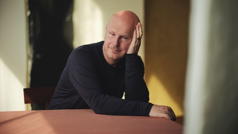 “It’s the realisation that Radiohead is only part of the story”: Philip Selway put his solo ambitions on hold for 20 years. Does he regret it?