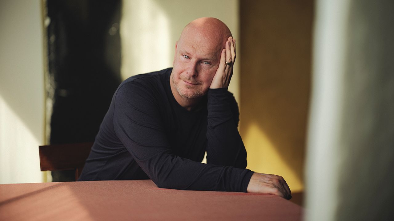 “It’s the realisation that Radiohead is only part of the story”: Philip Selway put his solo ambitions on hold for 20 years. Does he regret it?
