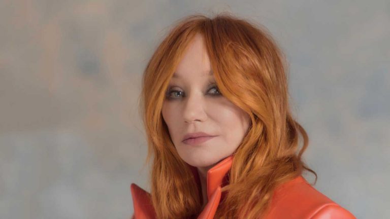 “Slayer sent me a fabulous box of T-shirts. They were so lovely.” Tori Amos on her new concept album, the need for social commentary, women in music and covering Slayer
