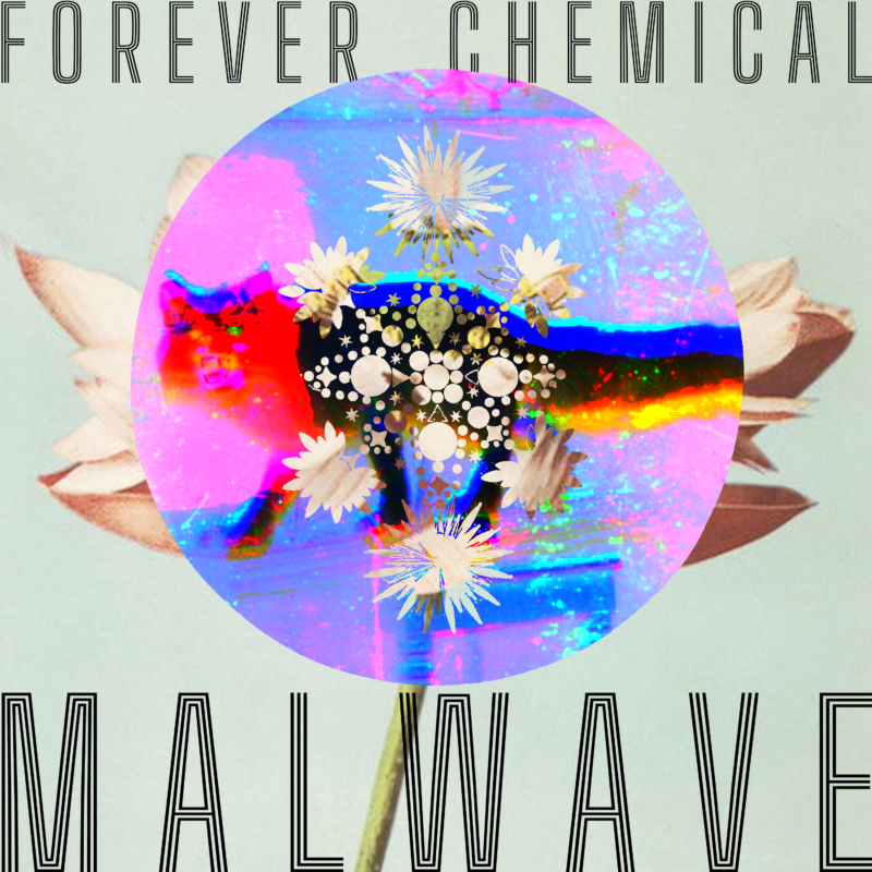 Ontario Duo MALWAVE Share Video for Experimental Alt-Synth Single “Forever Chemical”