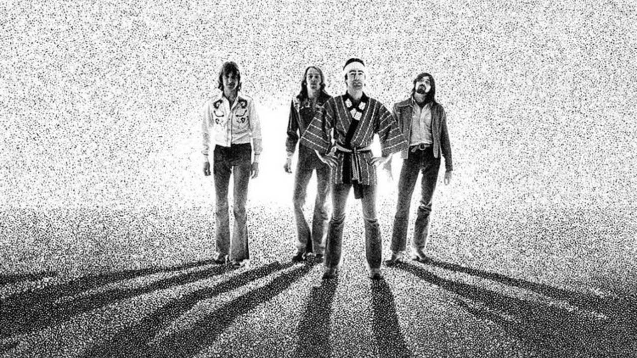 “We had been on the road pretty heavily, and we were burned.” How a frazzled Bad Company made their “great lost album” Burnin’ Sky
