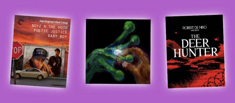 The Best Physical Media Releases Of April 2026