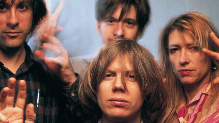 “The senseless, random act of violence against someone so full of life and innocence was mind-blowing, and I hated Los Angeles for a long time after that.” How the murder of Henry Rollins’ friend inspired two songs on Sonic Youth’s 1992 album Dirty