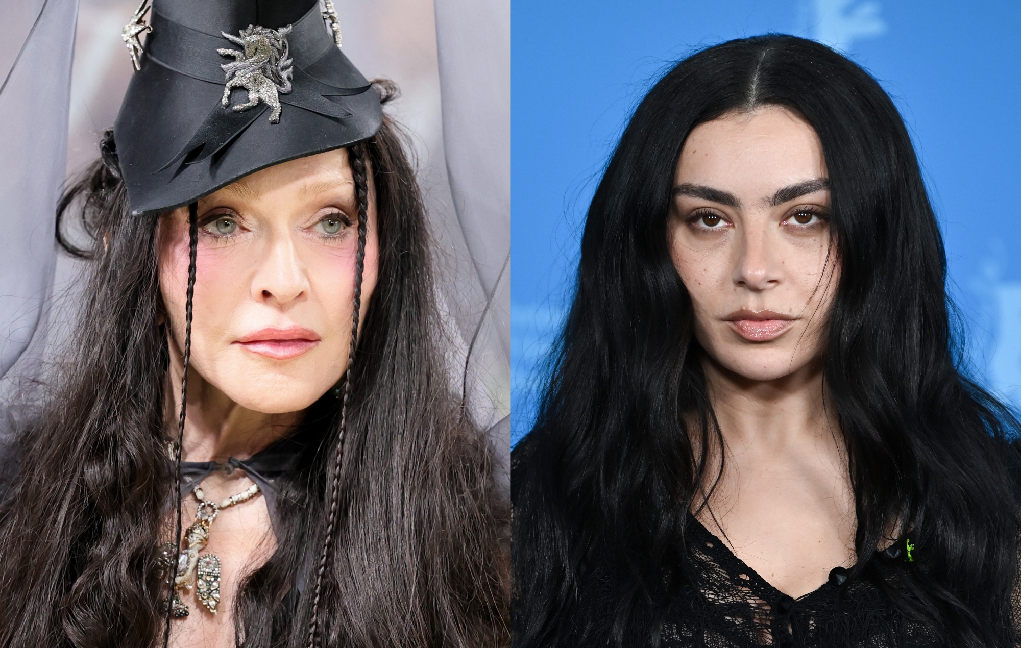 Madonna seemingly responds to Charli XCX’s “dancefloor is dead” comments
