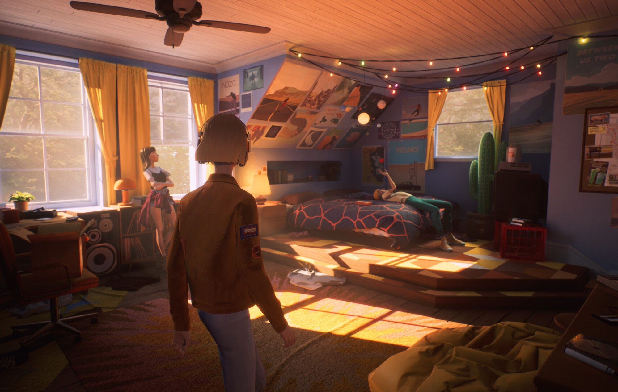 ‘Mixtape’ is one of the best-reviewed games of 2026 despite player backlash