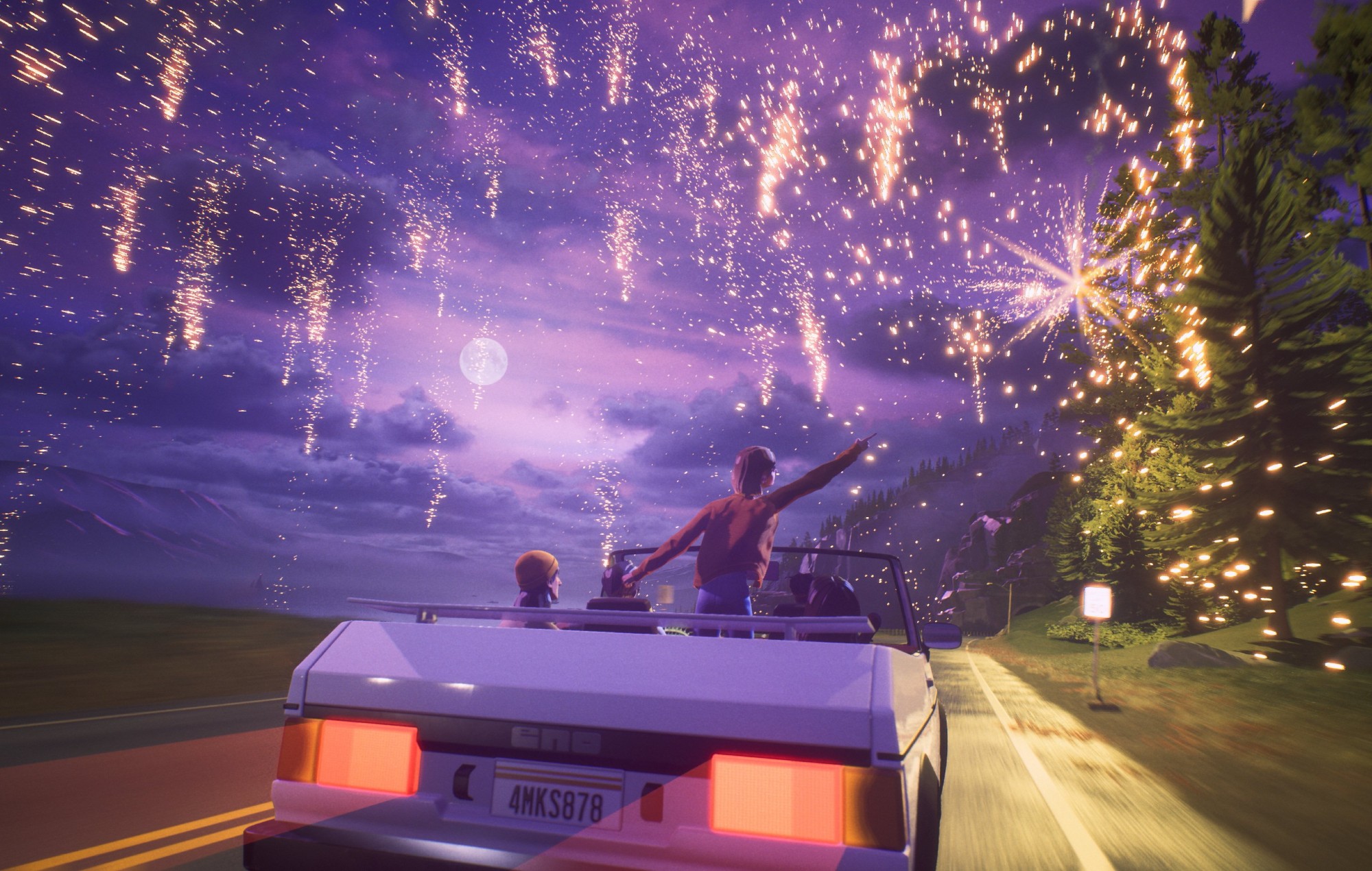 ‘Mixtape’ studio reassures players game won’t be shut down over music rights