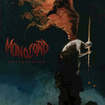 Monolord – Neverending Review