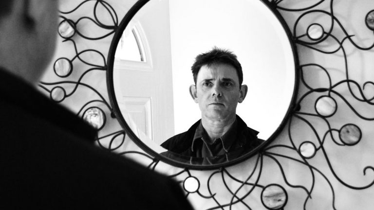 Pallas singer Alan Reed calls time on live performance with farewell Glasgow show in September
