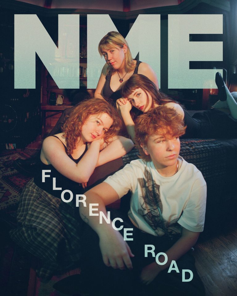 18/5/26: Florence Road