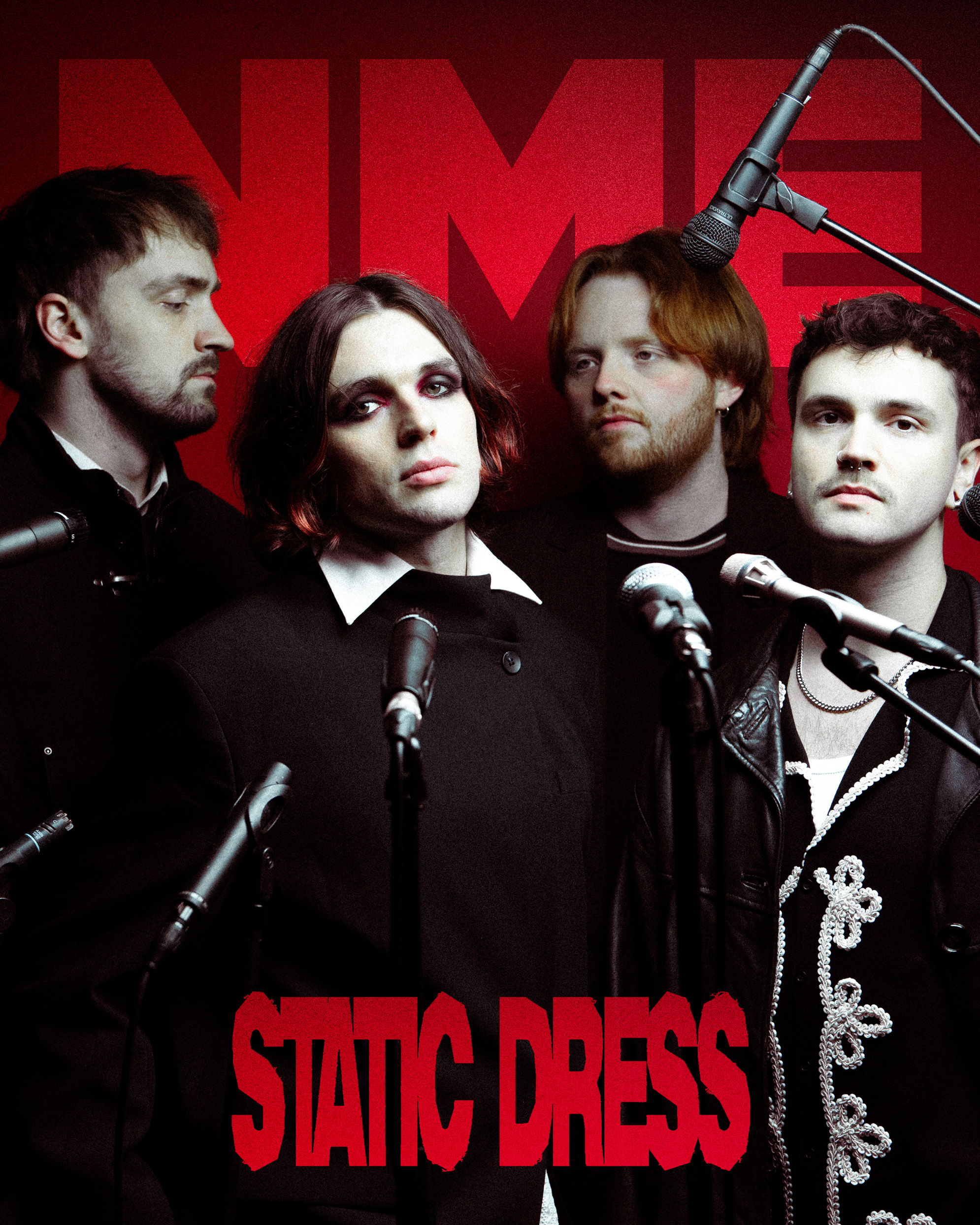 4/5/26: Static Dress