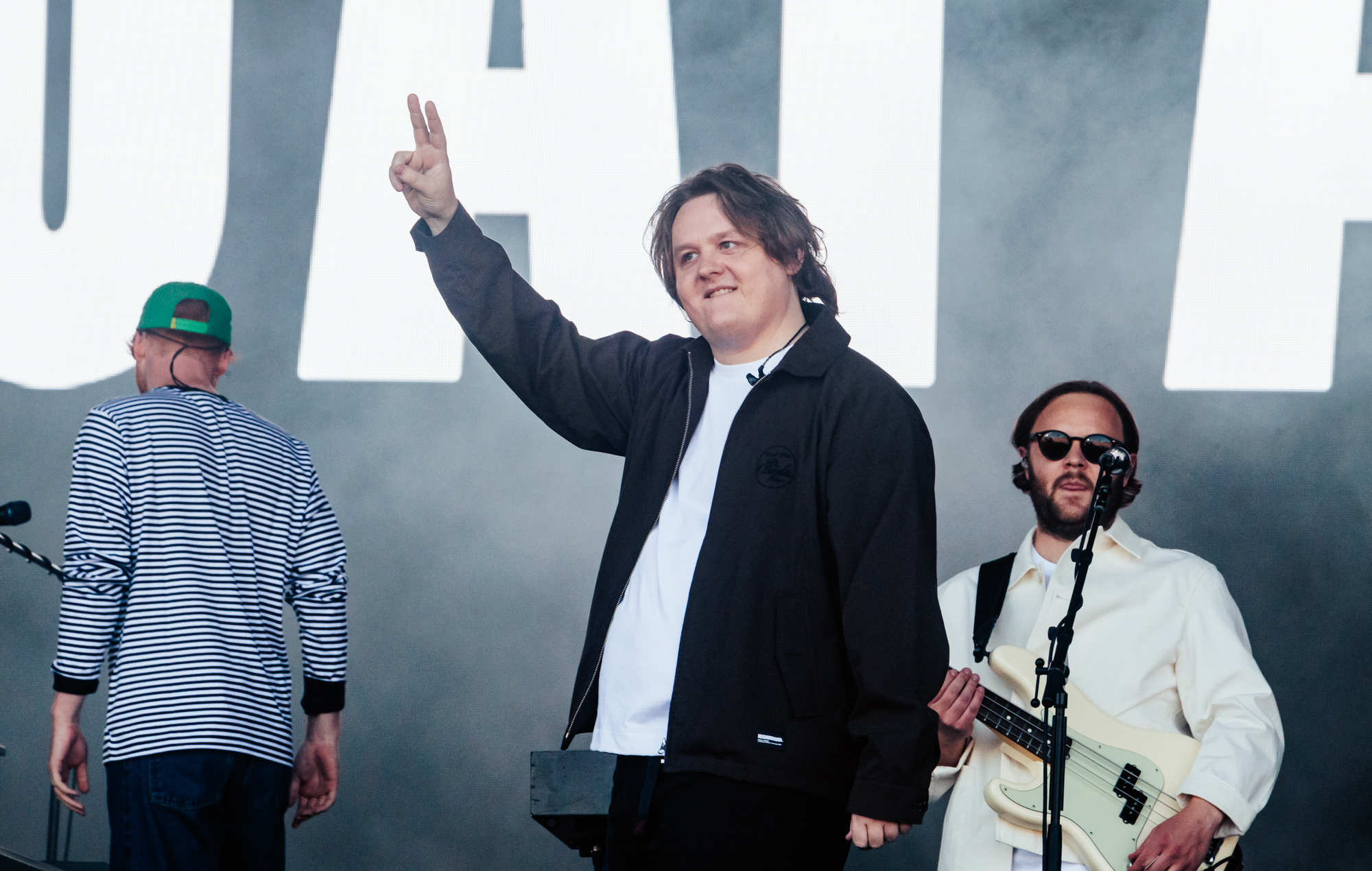 Lewis Capaldi live 2026: full line-up announced for BST Hyde Park and more special guests revealed for Roundhay Festival