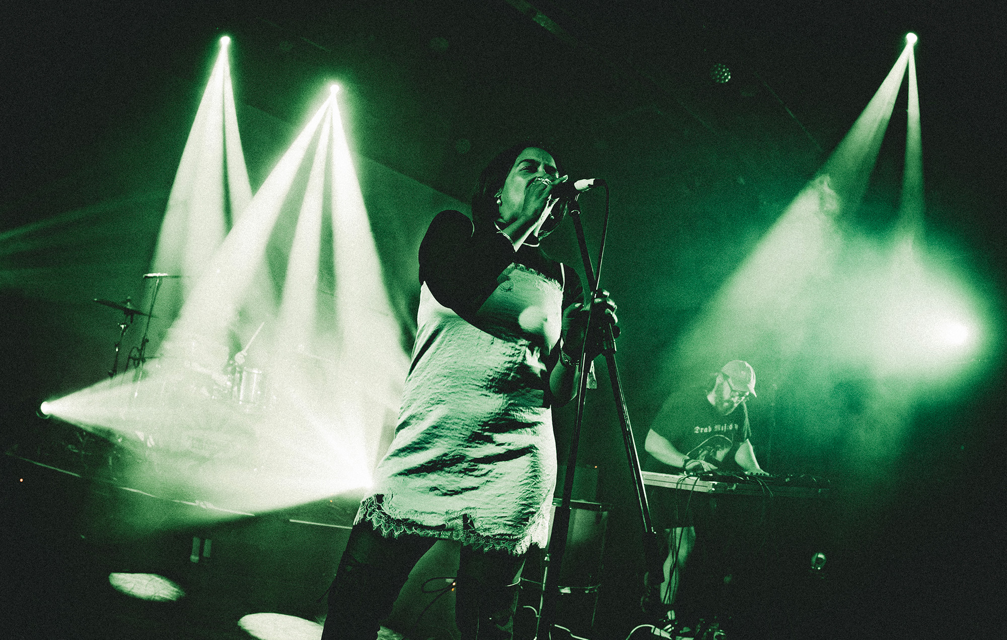 NME’s top 10 shows from The Great Escape 2026