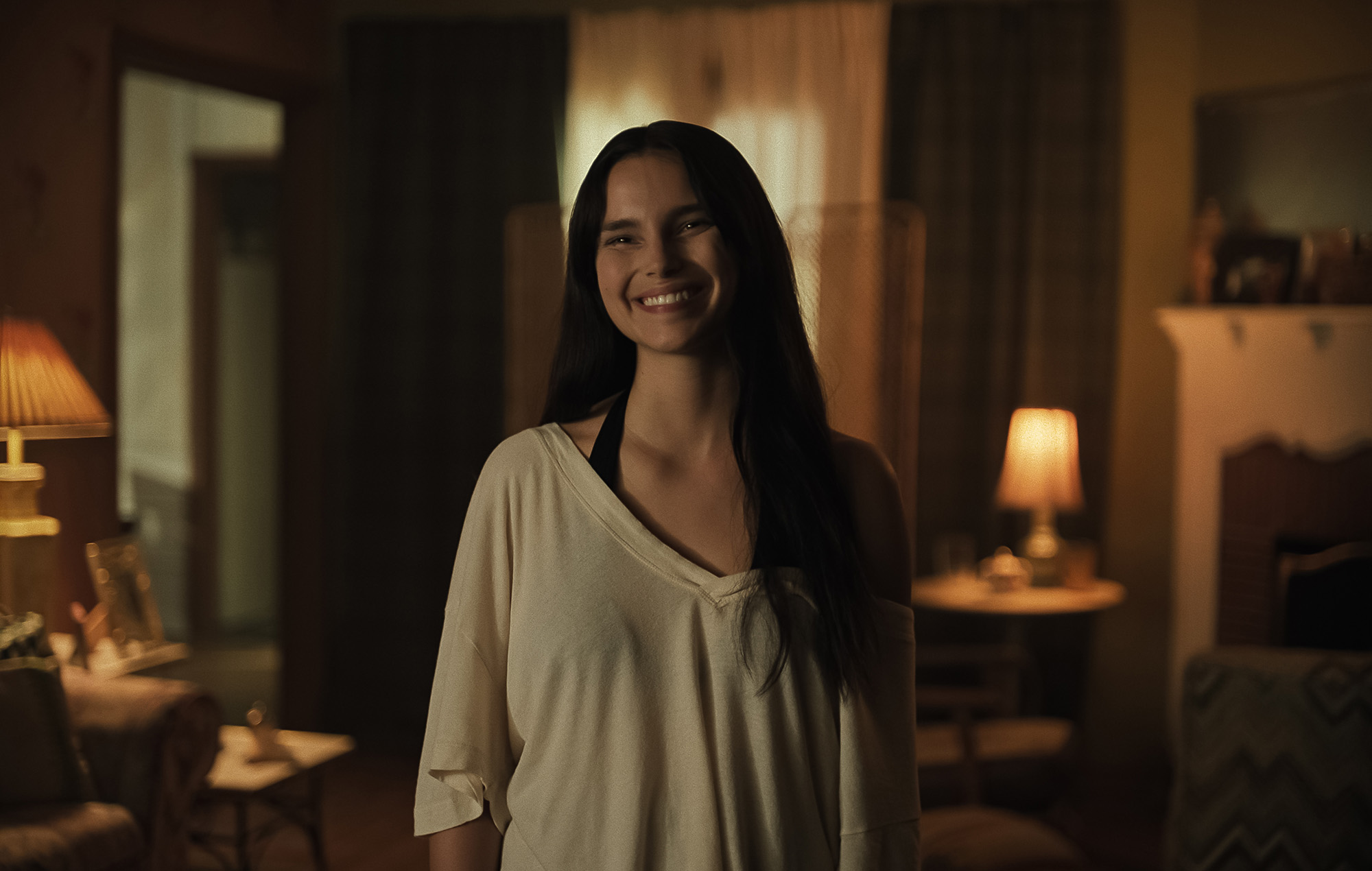 ‘Obsession’ has a “plot hole” that “doesn’t make any sense”, says director Curry Barker