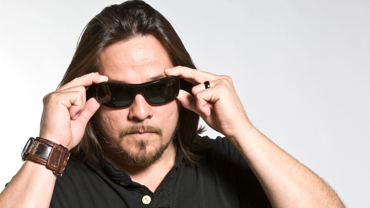 “Sometimes the occasional fool would break out a knife.” From defining a genre to wild generator parties and the 90s metal reunion everyone’s waiting for, Kyuss legend John Garcia looks back on his life