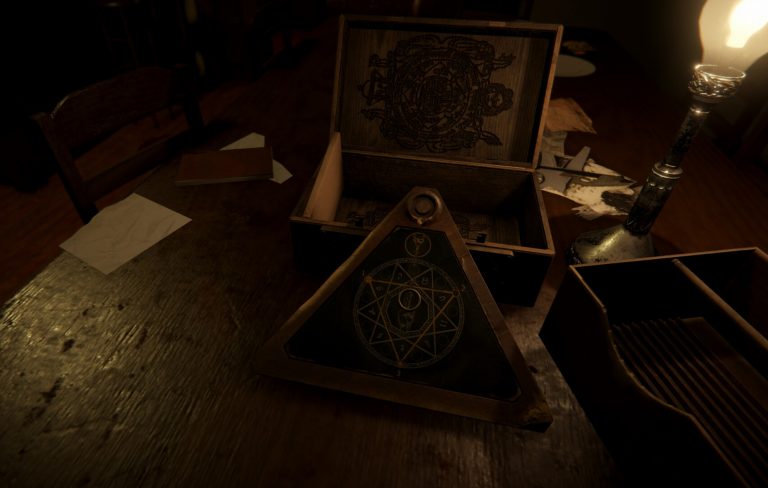 ‘Paranormal Activity’ sequel game scrapped