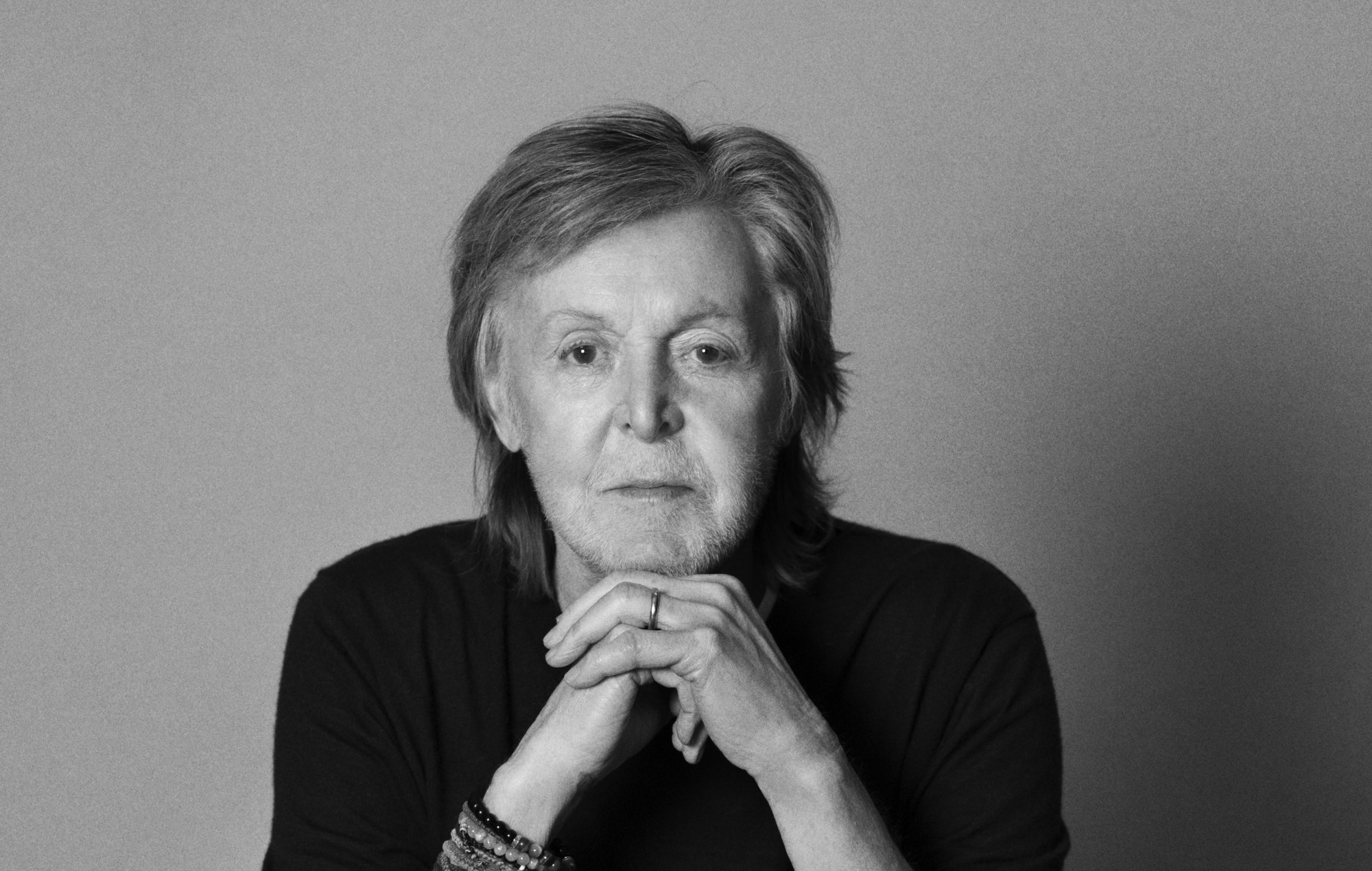 Paul McCartney – ‘The Boys Of Dungeon Lane’ review: a guided tour of the long and winding road