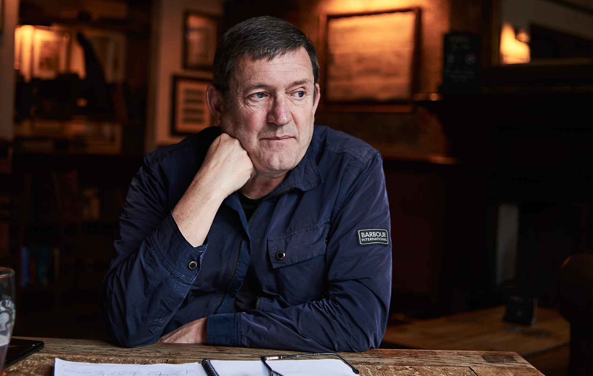 Paul Heaton announces new album ‘Jenius’ produced by Ian Broudie and UK arena tour supported by The Lightning Seeds