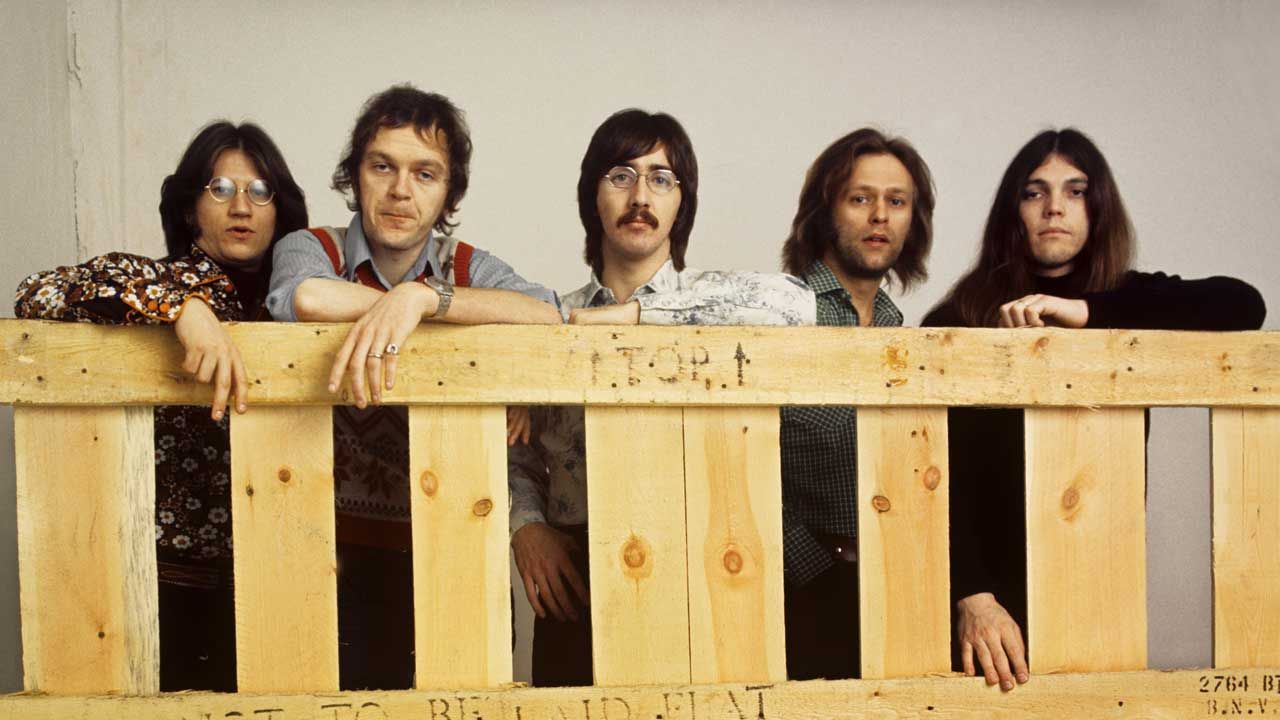 “Jim Morrison was standing on the balcony shouting: ‘You guys suck! I got more talent in my big toe than your entire group!'” How Poco invented a brand-new sound – only to have it stolen by the Eagles
