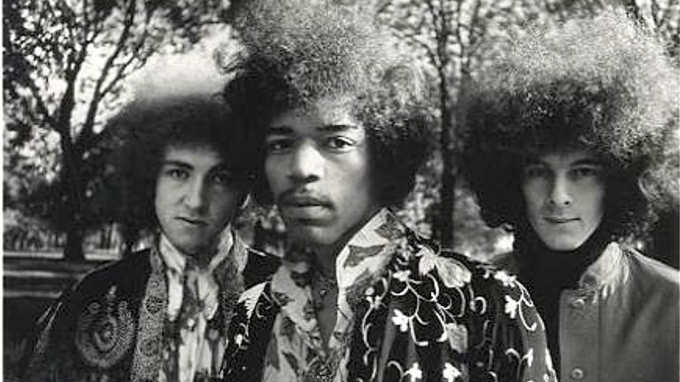 “It’s a really interesting insight into what his life behind his rock star image looked like.” Jimi Hendrix memorabilia to go on display at former London home