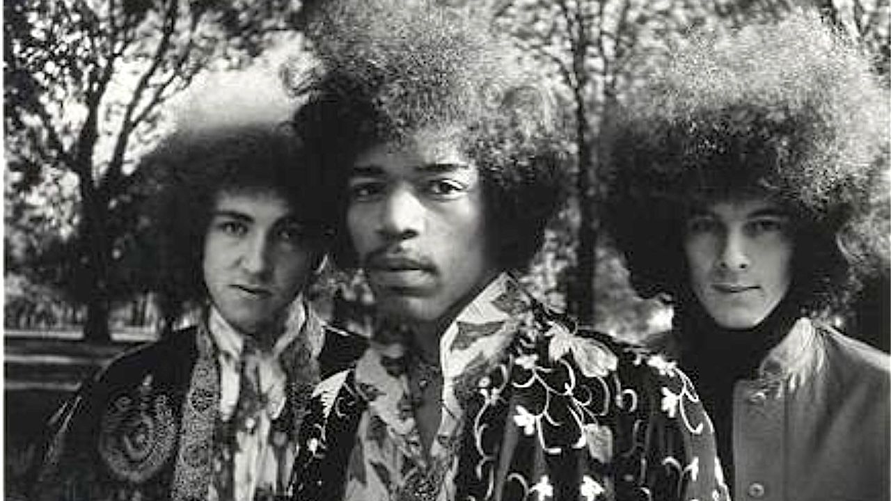 “It’s a really interesting insight into what his life behind his rock star image looked like.” Jimi Hendrix memorabilia to go on display at former London home